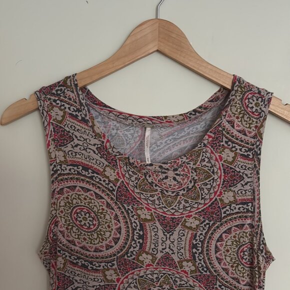 Free People Mandala Dress - Picture 2 of 5